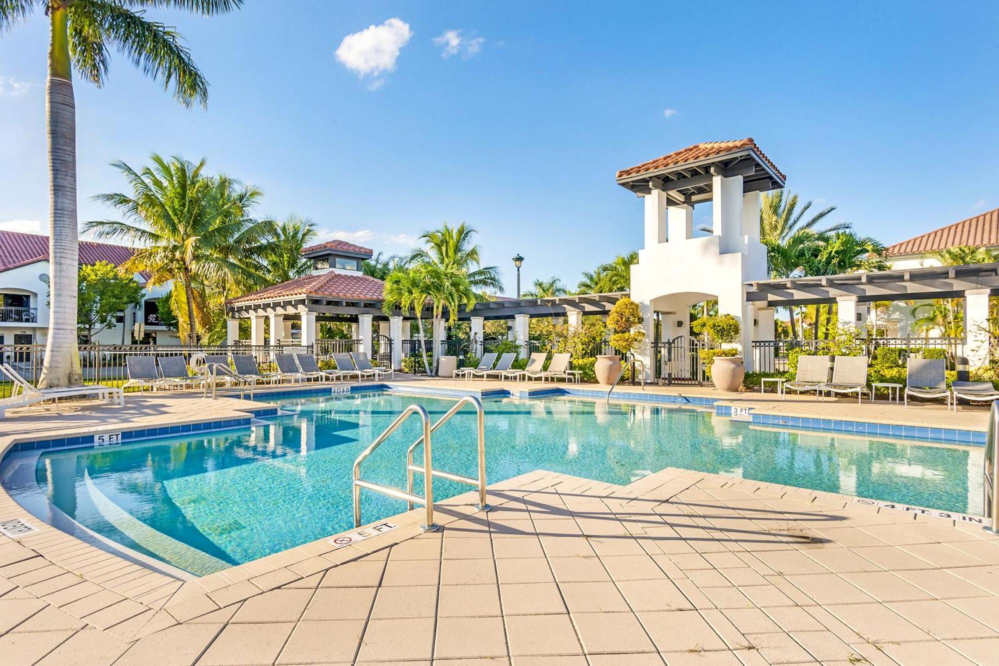 Kasa Delray Beach South Florida Екстер'єр фото