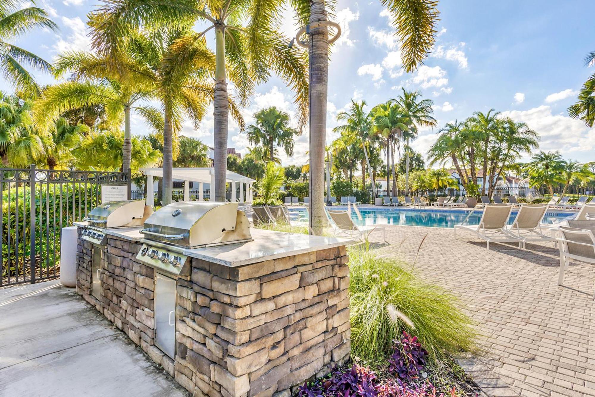 Kasa Delray Beach South Florida Екстер'єр фото
